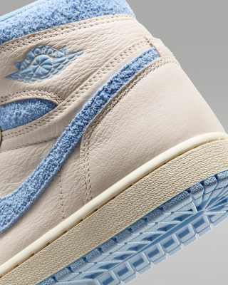 NIKE公式】エア ジョーダン 1 レトロ HIGH OG ウィメンズシューズ